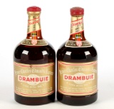 Drambuie - 2 Bottles - Local Pickup Only