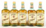 Ron Rico Rum - 5 Bottles - Local Pickup Only