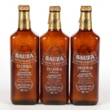 Sauza Conmemorativo Anejo - 3 Bottles - Local Pickup Only