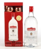 Sobieski Vodka - 2 Bottles - For Local Pickup Only