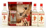 Beefeater Gin - 4 Bottles - For Local Pickup Only