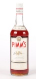 Pimms Gin Based Fruit Liqueur - 1 Bottle - For Local Pickup Only