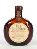 Old Forester Bourbon - 1 Bottle -Local Pickup Only