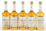 Canadian Gold Whiskey - 5 Bottles -Local Pickup Only