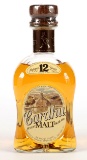 Cardhu Finest Highland Malt Scotch Whiskey - 1 Bottle