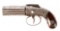 Allen & Thurber Pepperbox in .30 Caliber