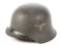 WWII German Luftwaffe Helmet