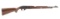 Remington Nylon 66 in .22 Long Rifle