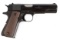 Browning 1911-22 in .22 Long Rifle