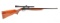 Browning BAR-22 in .22 Long Rifle