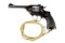 Webley MKIV in .38 S & W