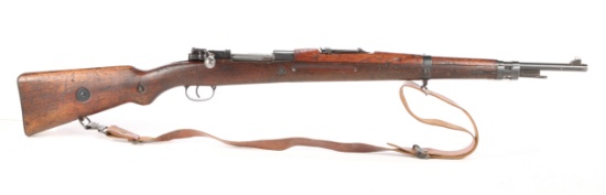 Czech VZ24 in 7.92 x 57