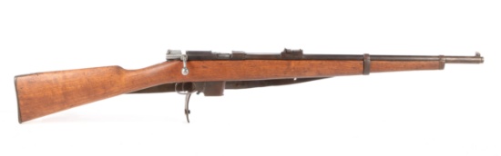 Spanish Destroyer in 9MM Largo Carbine
