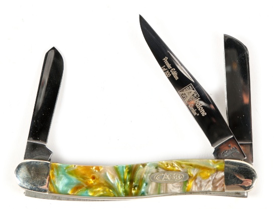 Case XXX Knife