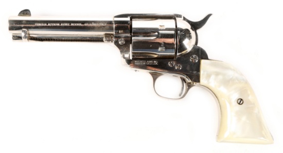 Mitchell Arms SAA in .45 Long Colt