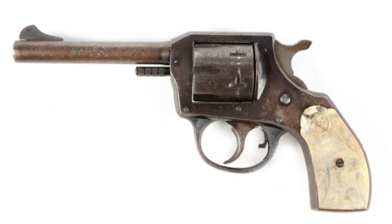 H & R 632 in .32 Smith & Wesson