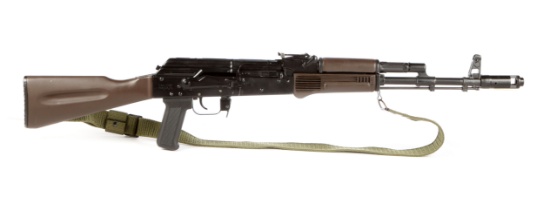 Russian Izhmash Saiga AK47 in 7.62 x 39