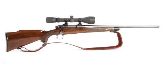 Remington 700 BDL Deluxe in 22-250 Remington Caliber