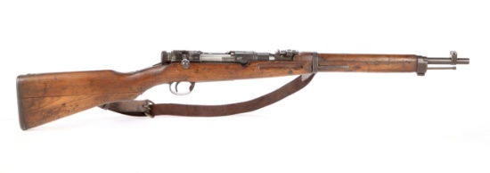 Japanese Arisaka Type 38 in 6.5MM Japanese