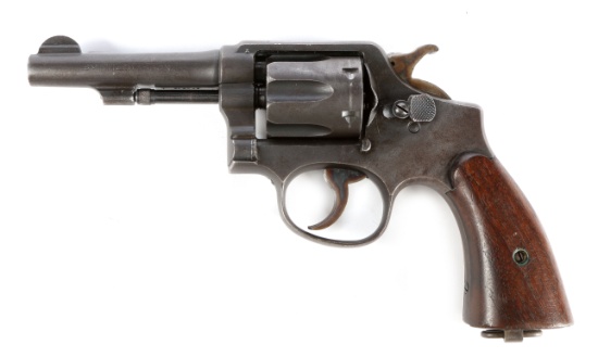 Smith & Wesson M & P Victory Model in .38 Special