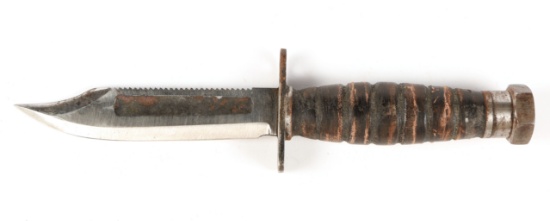WWII Era Knife