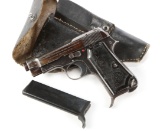 Beretta 1934 in .380 Caliber