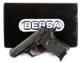 Bersa Thunder in .380 Caliber