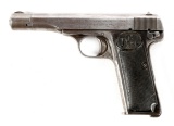 FN 1922 in .32 Caliber