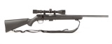 Savage 93R17 in .17 HMR