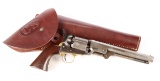 Colt 1851 Navy in .36 Caliber