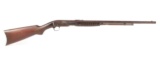Remington 12-C in .22 Long Rifle