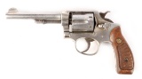 Smith & Wesson M & P in .38 Special