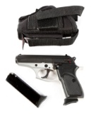 Bersa Thunder 380 in .380 ACP