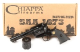 Chiappa 1873-22 in .22 Long Rifle/.22 Magnum