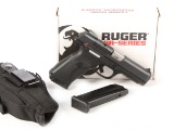 Ruger SR 45 in .45 ACP