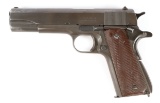 Remington Rand 1911A1 in .45 Caliber