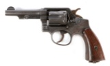 Smith & Wesson M & P Victory Model in .38 Special