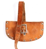 Leather Hatchet Cover