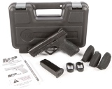 Smith & Wesson M & P 2.0 in .40 S & W