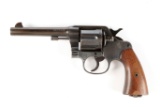 Colt 1917 in .45 Caliber