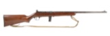 H & R 165 Leatherneck in .22 Long Rifle