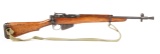 Enfield No. 5 Mk. 1 Jungle Carbine in .303 Caliber