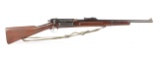 Springfield 1898 Krag Carbine in 30-40