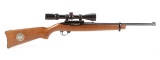 Ruger 10/22 40th Anniversary in .22 Long Rifle