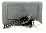 Ruger New Vaquero in .45 Long Colt