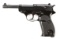 Walther P.38 in 9mm Luger