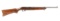 Ruger 10/22 Carbine in .22 long rifle