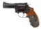 Smith & Wesson 36-6 in .38 Special