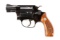 Smith & Wesson 37 in .38 Special