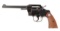 Colt Official Police in .22 long rifle